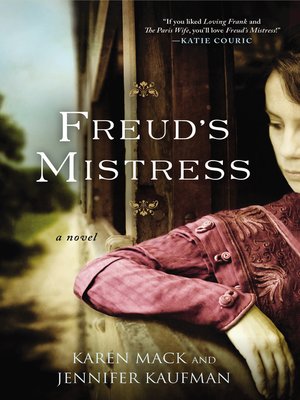Freud's Mistress - ebook